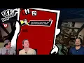 Ray Chase Subway Announcer Explains Persona 5