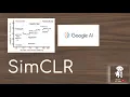 SimCLR Explained