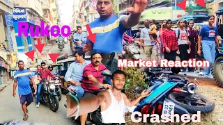 kya ho gaya bike ka market reaction hot bhabhi black girlfriend trending viral bike kawasaki