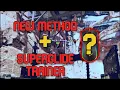 Most CONSISTENT Superglide Guide