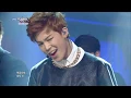 Download Lagu 방탄소년단 BTS - Danger [2014.08.22 뮤직뱅크]