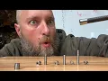 New Podium Hit And Collar System Review With MFJJ