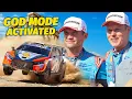 Download Lagu Ott Tanak’s Acropolis Rally Greece Masterclass!