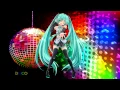 Download Lagu ★★Hatsune Miku  Ievan Polkka [Dance Remix]★★