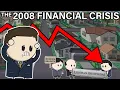 Download Lagu The 2008 Financial Crisis in 12 Minutes (Casual Economics)