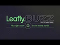Leafly Buzz Vol 03 November 2020 Edition