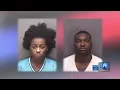 2 accused of burglarizing businesses in Suffolk Chesapeake