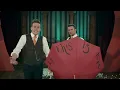 McFly - Love Is Easy (Official Music Video)