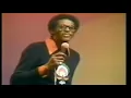 DAVID RUFFIN-IM GONNA WALK AWAY FROM LOVE,LIVE 1975.flv