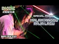 Download Lagu DJ ODIZ SPECIAL PARTY MALAM MINGGU | ATHENA CLUB | 28 10 2023