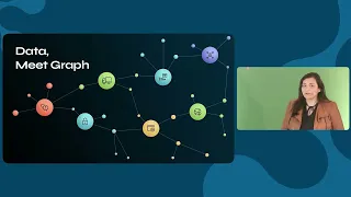 Thumbnail for GraphSummit Munich – Graphs + AI: Your Enterprise Advantage video