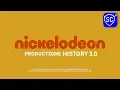 Nickelodeon History 3 0 Request by Micox Guts the LogoReadFeed