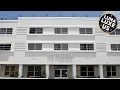 President Hotel Miami Beach FL United States Hotel Review