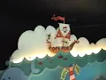It's A Small World Disneyland Fantasyland California