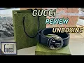 Gucci belt real vs fake review How to spot original Gucci GG signature leather belts