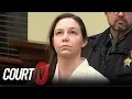 Verdict OH v Erica Stefanko Pizza Delivery Murder Retrial