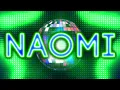 WWE Naomi Entrance Glow
