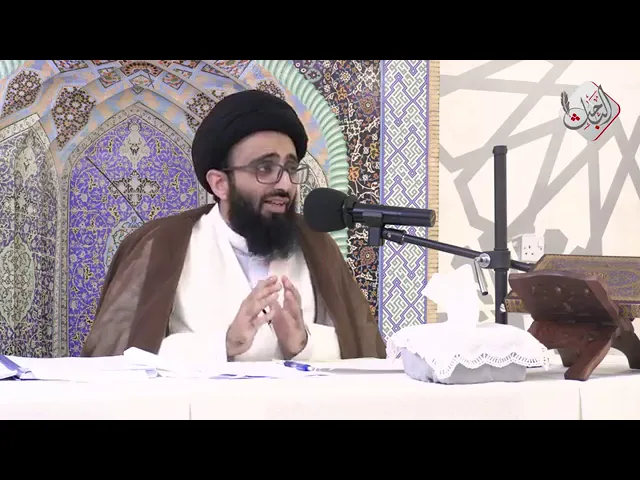 لماذا لاتكون الغلبة للمؤمنين دائما؟ | السید علي أبو الحسن