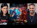 Download Lagu Ramayana: The Introduction Teaser Reaction | Ranbir Kapoor, Yash, Hans Zimmer \u0026 AR Rahman