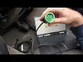 INACTIVE FAULT CODE TROUBLESHOOTING TIPS SPN 625 FMI 9