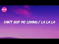 Download Lagu Rauf \u0026 Faik - Can't Buy Me Loving / La La La (Lyrics)
