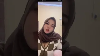 live bigo hijab boba gede terbaru