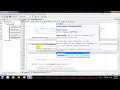 Simple Login Form in Java Netbeans