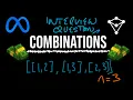 Combinations - LeetCode 77
