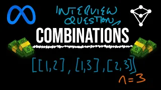 Combinations - LeetCode 77