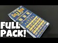 Download Lagu Itchin’ 2 Scratch Wednesday Night Group Live! | Scratching a $600 pack of Florida Lottery Tickets!