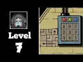 Flower Forest - Word Puzzle Level 7 Walkthrough