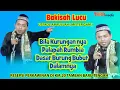 Download Lagu USTADZ AMRULLAH BARABAI KISAH CINTA RABIATUL ADAWIYAH