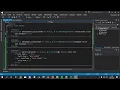 5th Bach Thursday 22 - First example of using the Timer control in Visual Basic Net