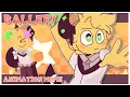 Download Lagu BALLER! Animation meme || Flipaclip || Ocs
