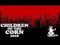 Children of the Corn Runaway Trailer 2018 - Marci Miller JR Hatchett