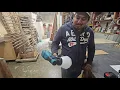 Cordless Paint Sprayer Battery Powered