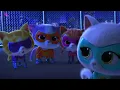 SuperKitties Don't You Fear 🎶 | Music Video | @disneyjr