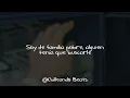 Fuerza Regida, Edgardo Nuñez - Billete Grande (Letra)