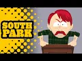 They Took Our Jobs - SOUTH PARK