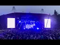 SIDO - Hol doch die Polizei LIVE feat. B-Tight BLUTZBRÜDAZ