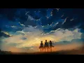 Download Lagu Attack on Titan Season 3 Alternate Opening - Kakumei no Yoru Ni