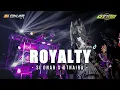 Download Lagu DJ TRAP ROYALTY - SI ONAR X OTNAIRA FULL BASS NYEDOTT....!!!