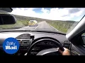 Download Lagu 'I'm not breaking the speed limit!' Driver overtakes police at 125mph