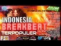 Download Lagu KOLEKSI BREAKBEAT INDO TERPOPULER!!!!! NONSTOP!!! DJ PURA PURA CINTA VS KEMARIN DJ LOUW VOL 218