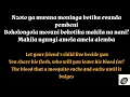 Download Lagu Ngungi by Franco \u0026 Tabu Ley -  Lingala Lyrics and English Translation