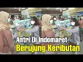 Lagu Viral ! Ibu - ibu Ribut Berkelahi Berebut Antrian Di Indomaret