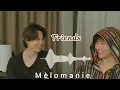 Download Lagu BTS Jimin \u0026 V - Friends  [Slowed \u0026 Reverb]