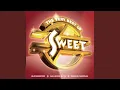 Sweet \u0026 Foxy '98 Dance Mix (Fox On The Run)