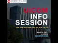 UICOM Admissions Information Session 3 24 21