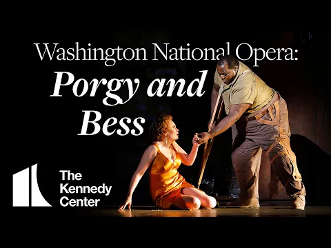 Porgy and Bess - Show Sizzle | May 23 - 31, 2025